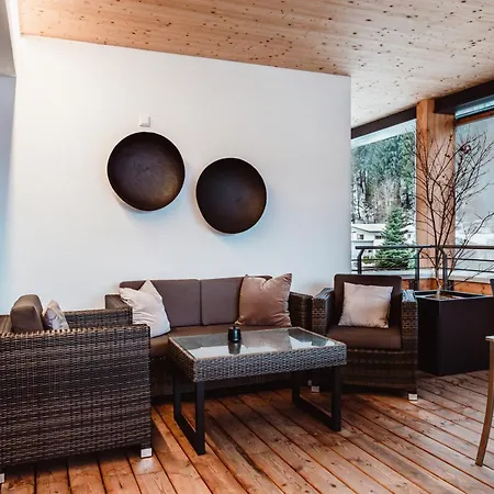 Alpine Loft Martini Apartment Annaberg im Lammertal Exterior photo