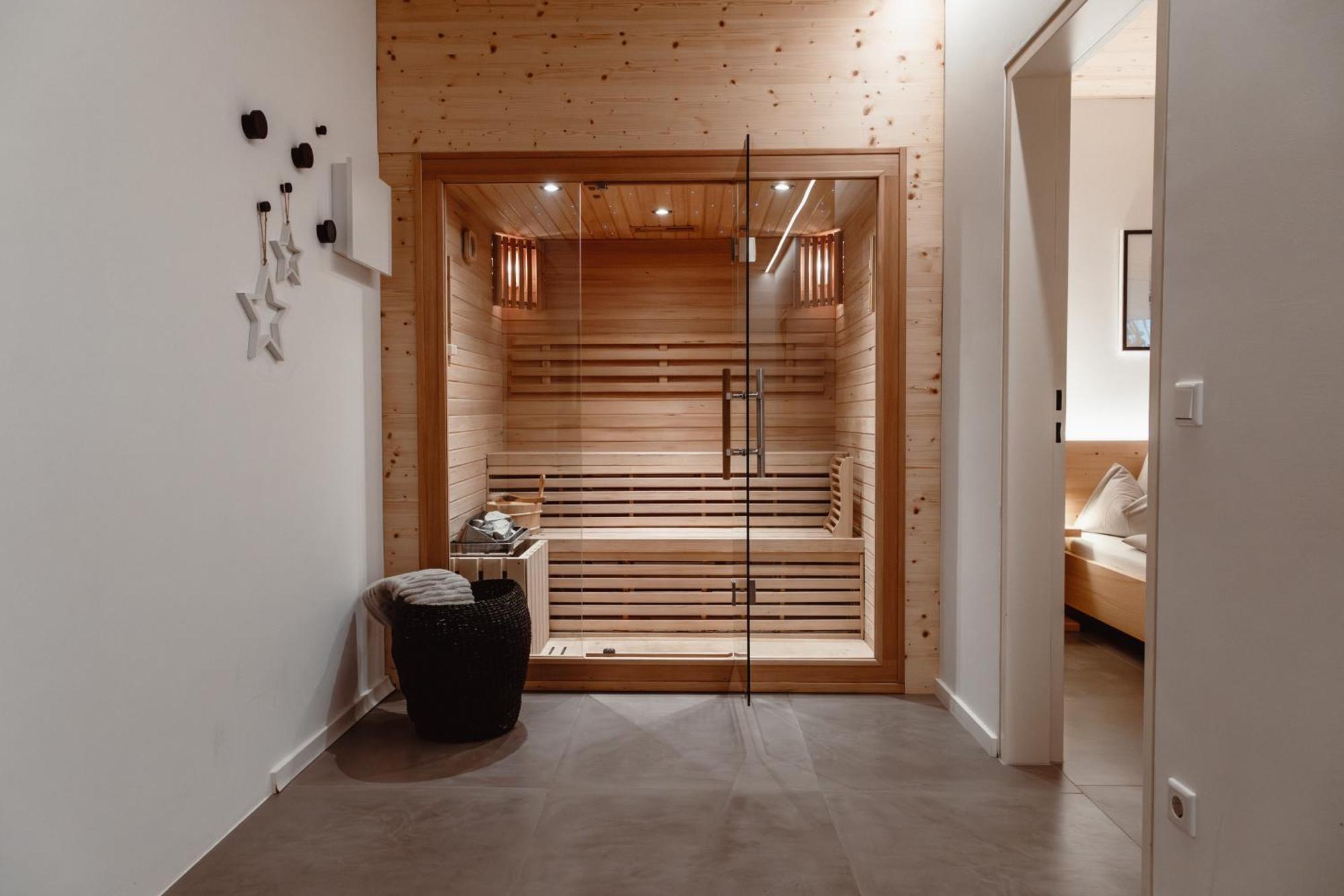 Apartment Alpine Loft Martini *