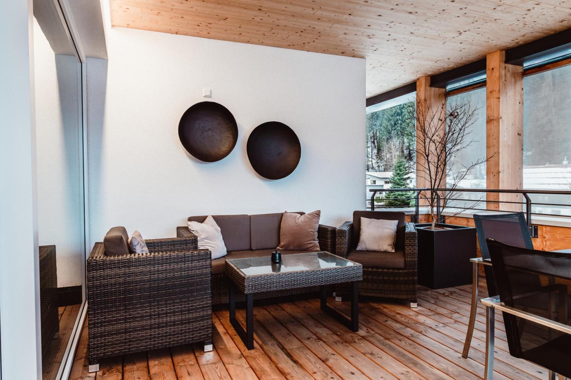 Apartment Alpine Loft Martini