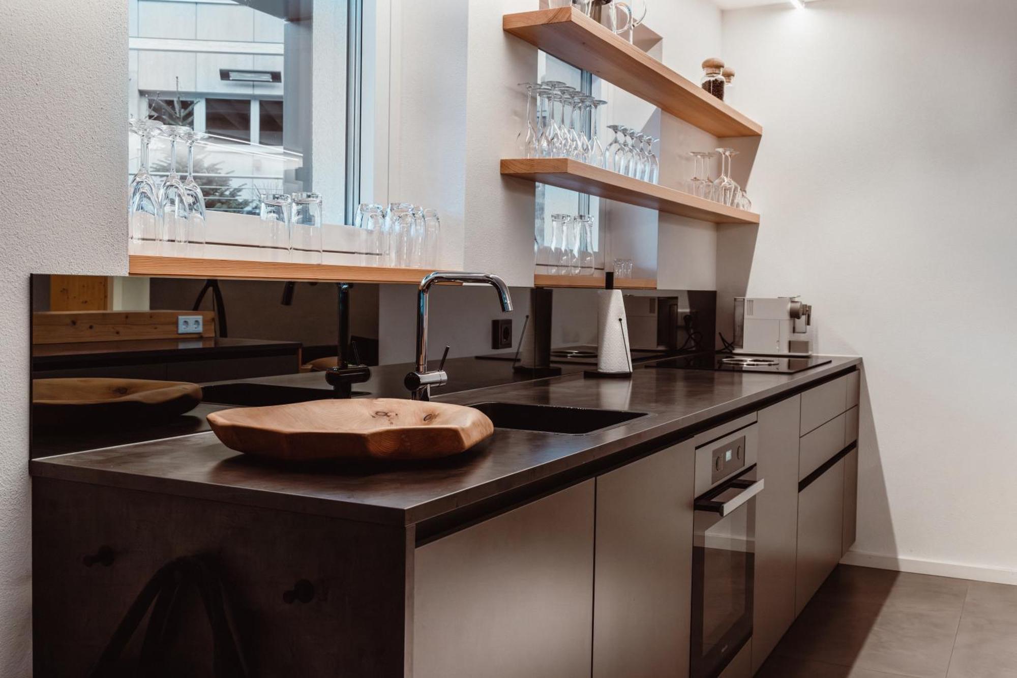Alpine Loft Martini Apartment *