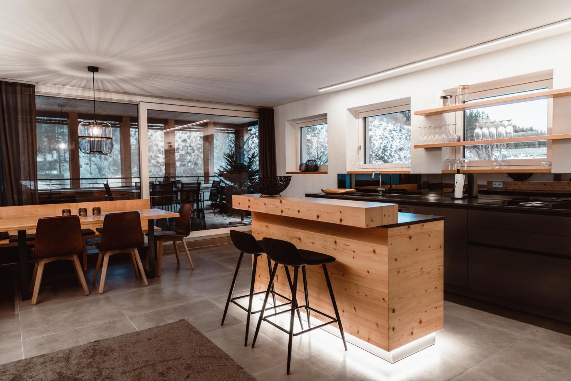 Alpine Loft Martini * Annaberg im Lammertal
